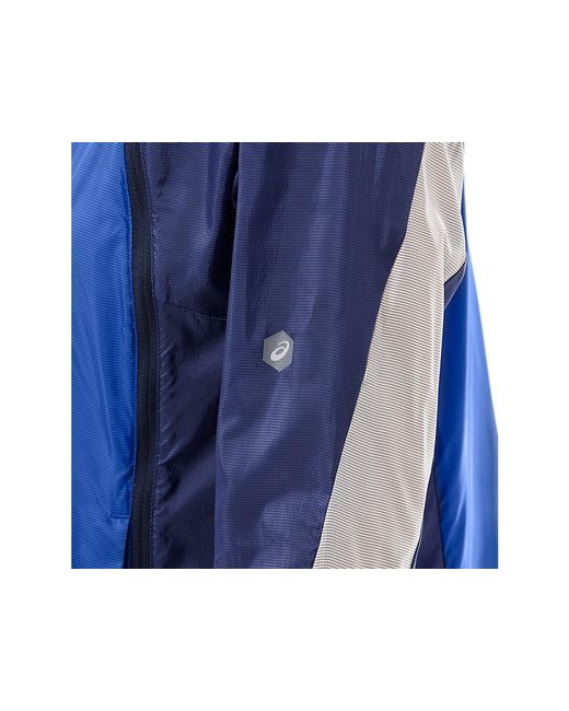 anorak asics anorak asics