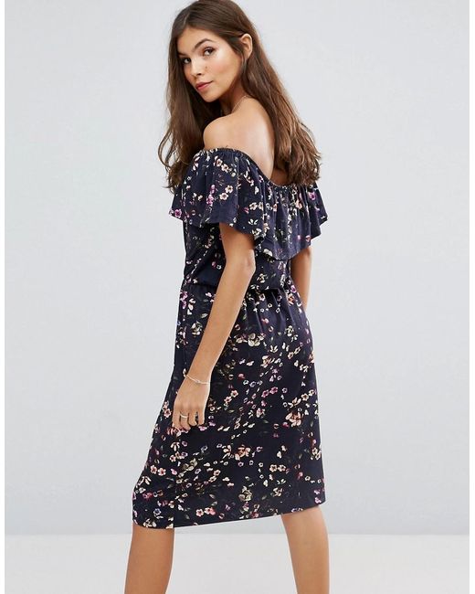 Warehouse | Warehouse Painted Floral Shift Dress | fashion ... Warehouse | Warehouse Painted Floral Shift Dress | fashion ...