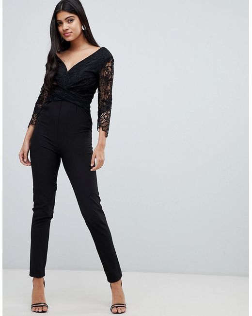 little mistress jumpsuit