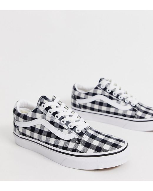 vans mujer cuadros vichy 2vans mujer cuadros vichy