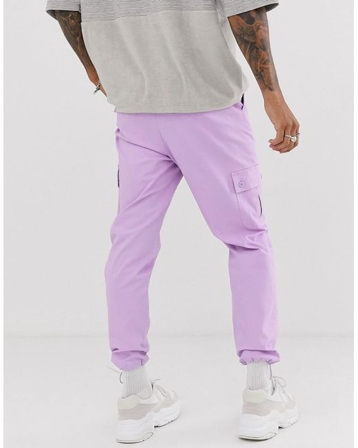 cargos asos