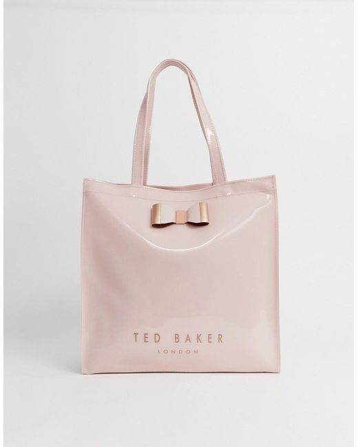 ted baker medium icon bag