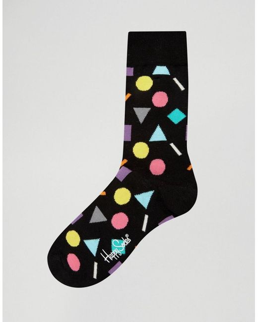 how to play sock happy socks play socks in black for lyst how to play sock happy socks play socks in black for lyst