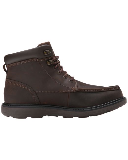 rockport world explorer moc toe