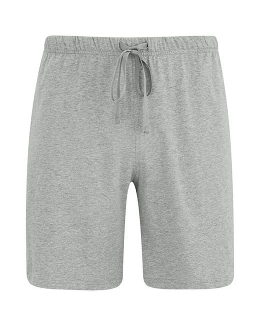Polo ralph lauren Men's Sleep Shorts in Gray for Men (Grey) | Lyst