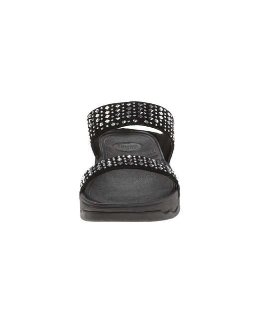 fitflop sandals exuma