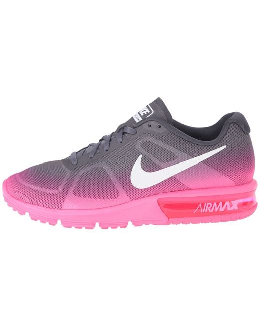 2016 Nike Air Max Sequent 2016 Nike Air Max Sequent