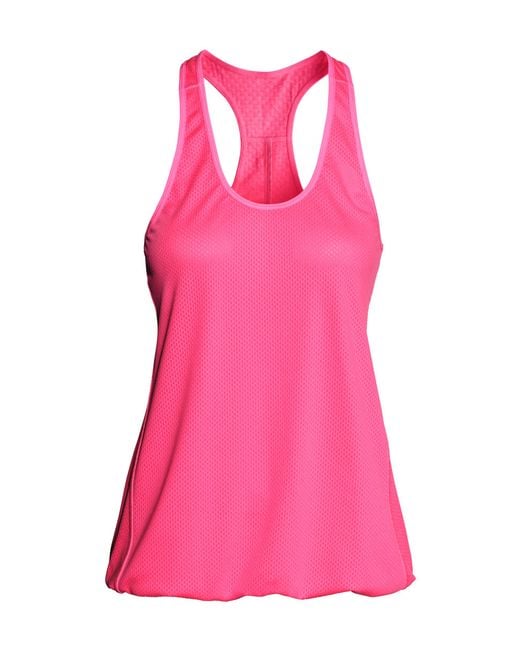 Pink running tops Shop Under Armour Women’s Running Tops FREE SHIPPING available in.