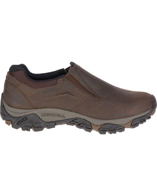 merrell moab adventure moc dark earth