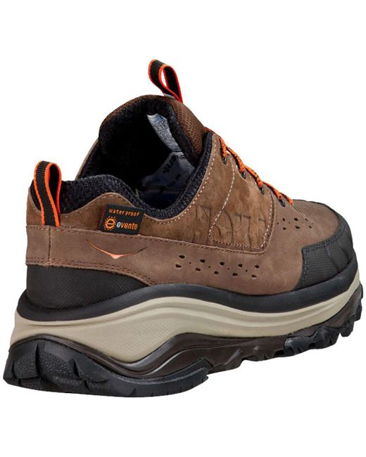 hoka one tor summit