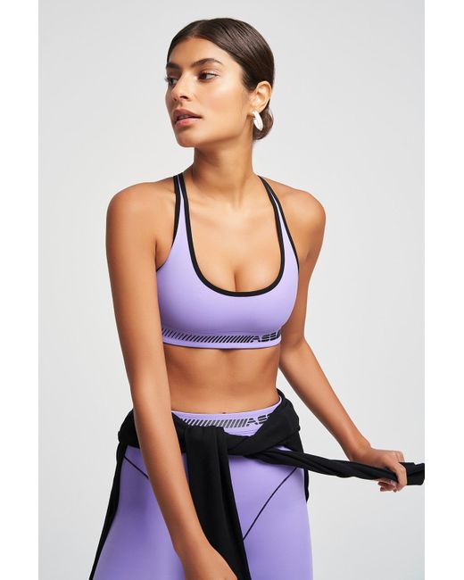 adam selman sport bra