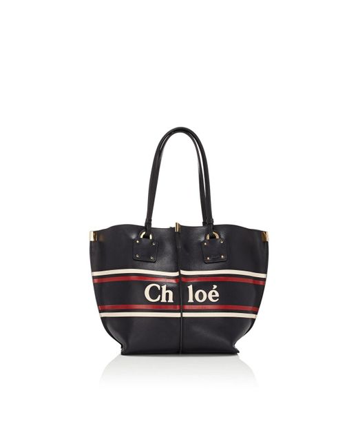 chloe vick shopper