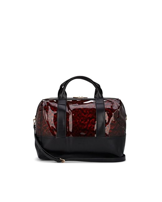 Duffle Bags Nyc Literacy Basics