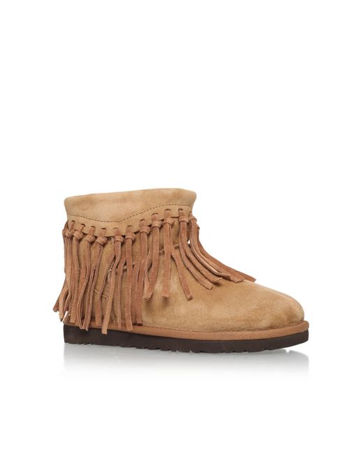 ugg fringe boots ugg fringe boots