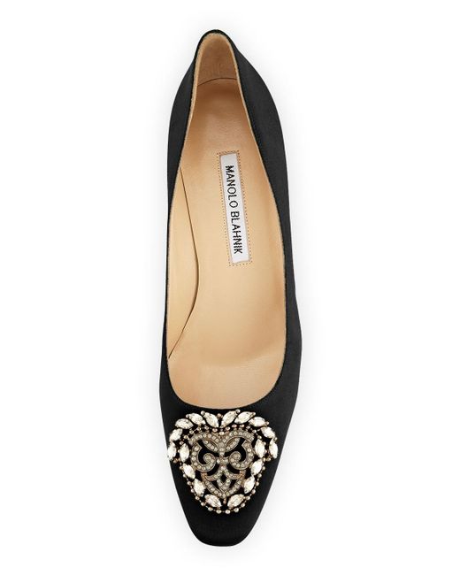 manolo blahnik okkato