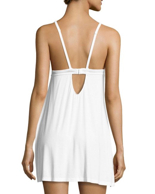 cosabella night gown