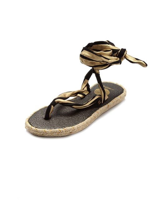 nalho flip flops