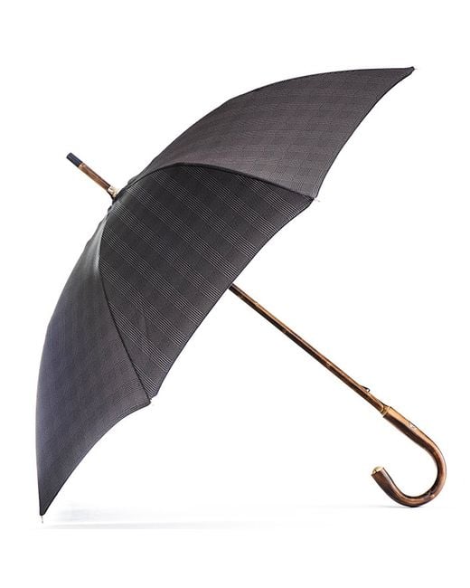 burberry umbrella uk