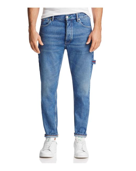 tommy jeans carpenter jeans