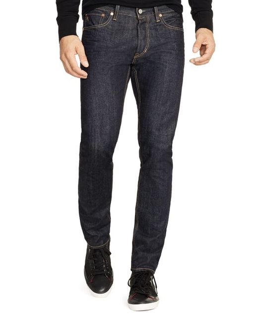 ralph lauren sullivan slim fit jeans