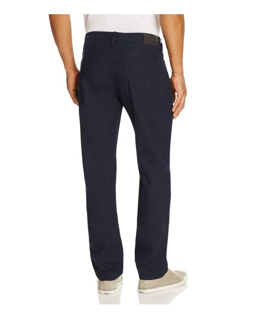 English laundry Carnaby 5-pocket Slim Fit Pants - Compare