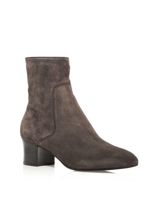 aquatalia block heel