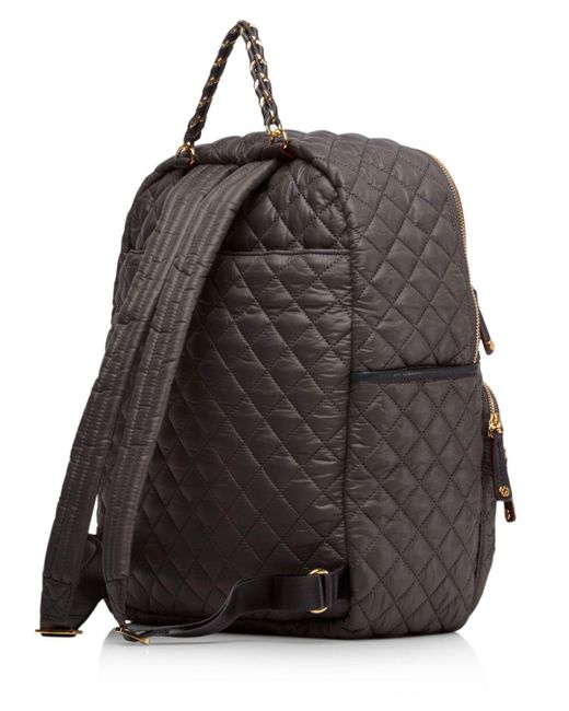 mz wallace crosby backpack traveler