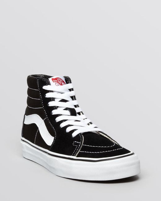 vans high tops uk