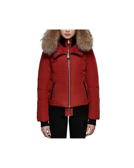 romane mackage