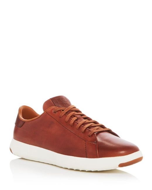 36 Best Cole haan brown tennis shoes for Mens