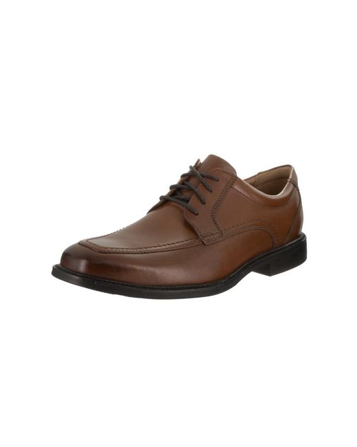 Lyst - Bostonian Men's Hazlet Pace Oxford Shoe in Brown for Men - Save 14%