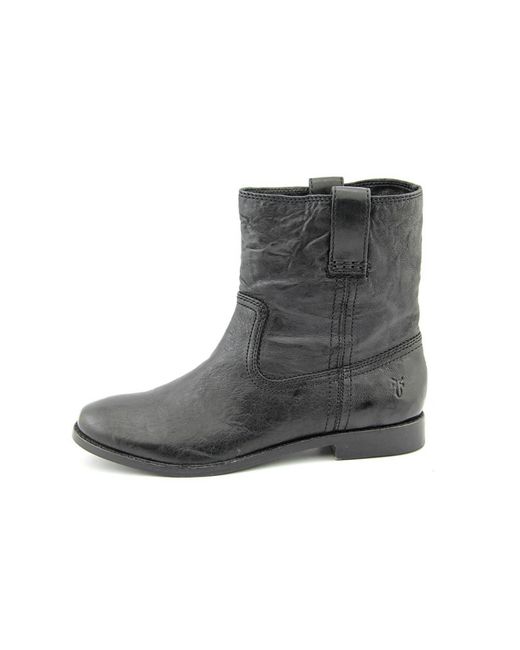 frye mid calf womens boots