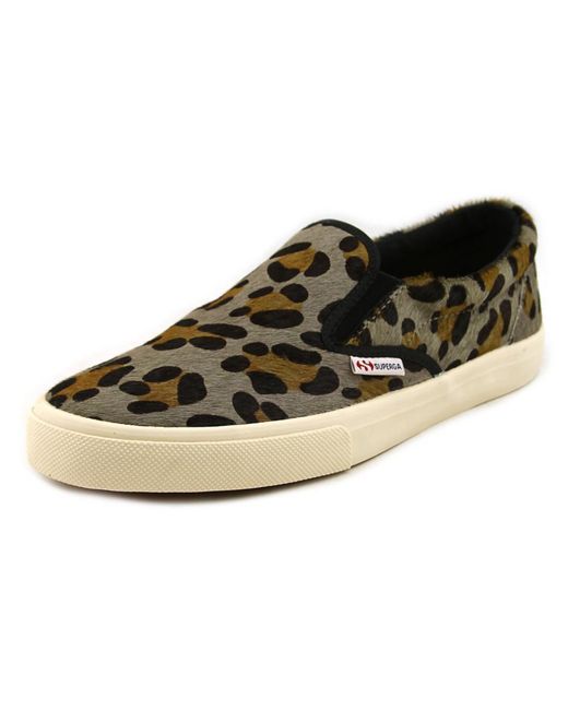 superga loafers superga leahorse toe suede loafer in gray for superga loafers superga leahorse toe suede loafer in gray for
