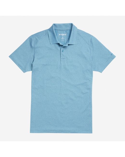 bonobos golf polos