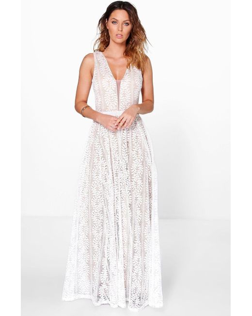 Boutique Maxi Dresses