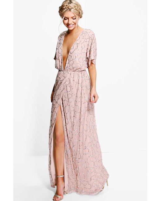 Boutique Maxi Dresses