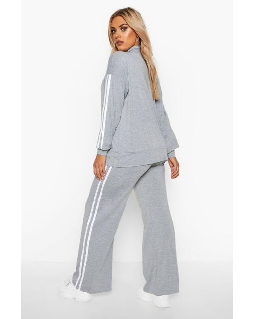 tracksuit lounge set