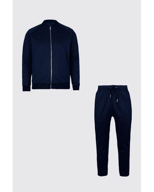 smart tracksuit trousers