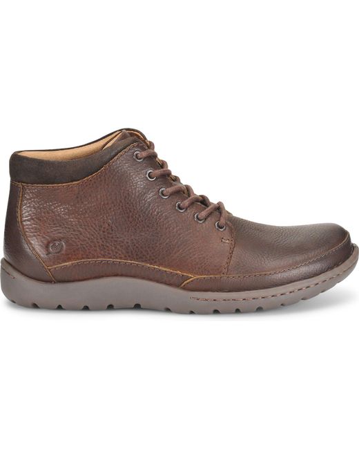 Lyst - Born Shoes Nigel Boot in Brown for Men