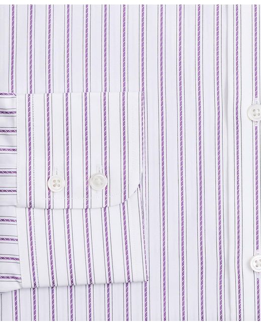 brooks brothers luxury shirt collection