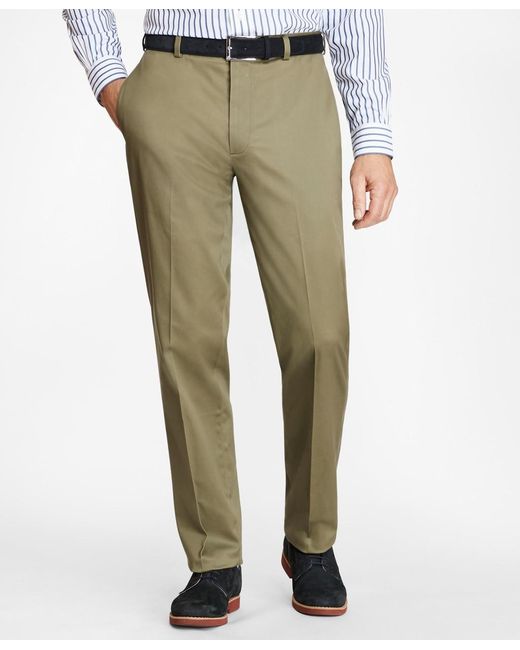 brooks brothers chino pants