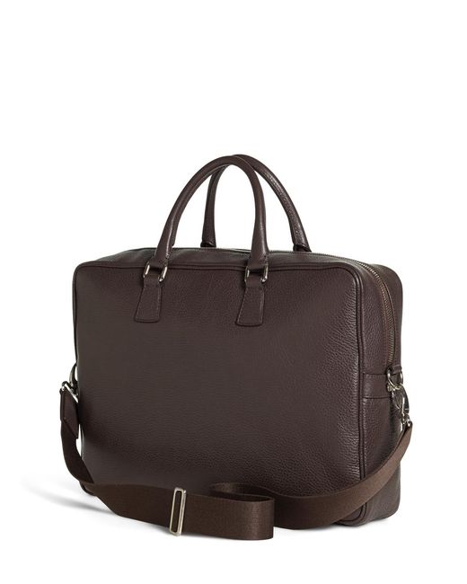 brooks brothers briefcases