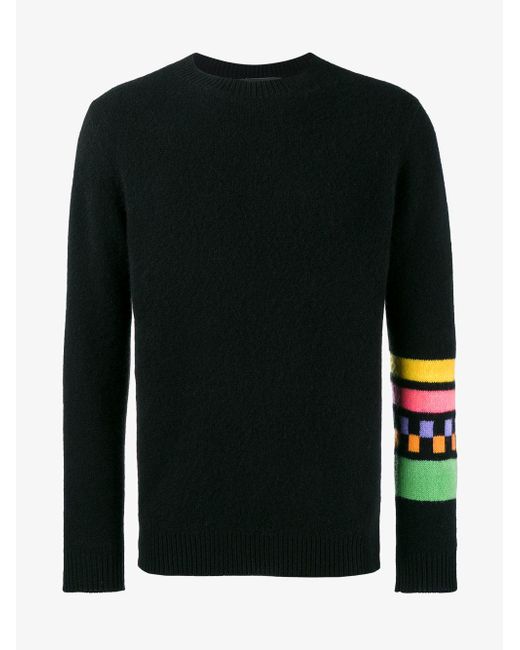 elder statesman jumper