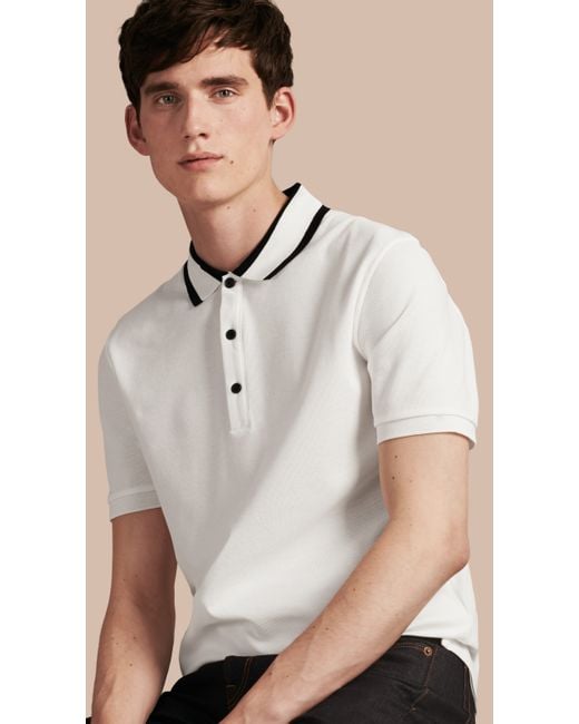 burberry polo shirt sale uk