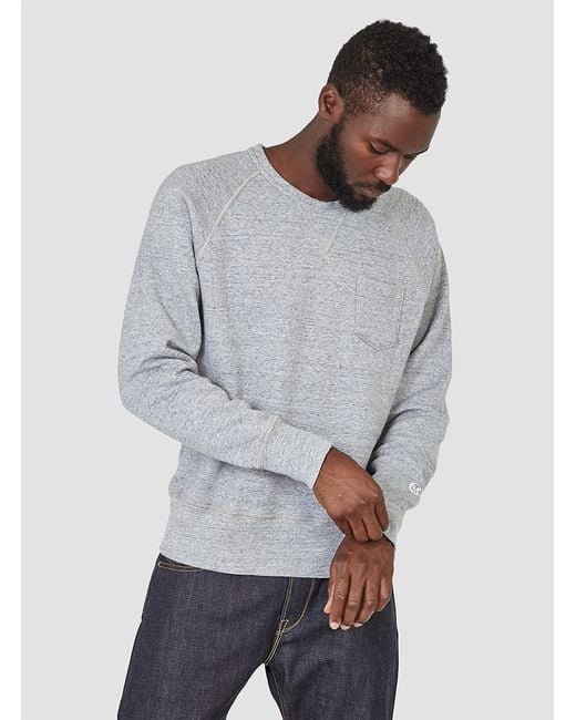 todd snyder sweatshirt