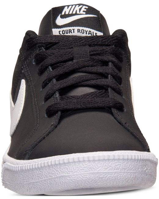 court royale nike womens australia