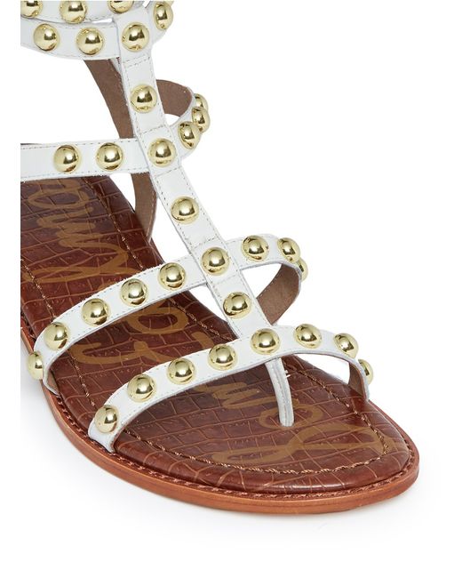 sam edelman eavan gladiator sandals