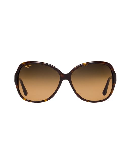 Maui jim Sunglasses in Black