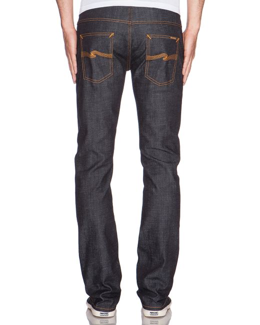 nudie jeans thin finn