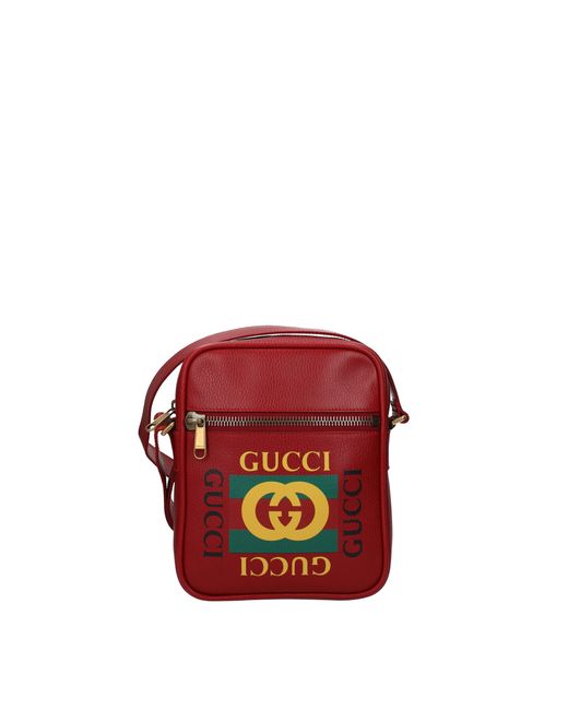 Replica Mens Gucci Crossbody Bags IUCN Water